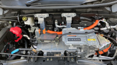 Nissan ARIYA 160kW Evolve 63kWh 5dr Auto Electric Hatchback